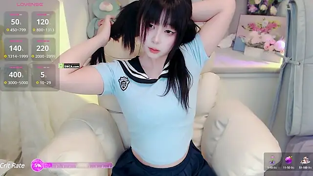 yoyoyo 99 online show from 03-20-25, 01:15