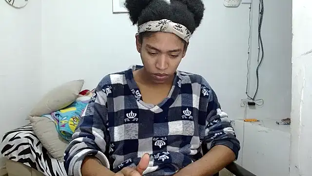 angelamarie1 online show from 02-09-26, 12:03