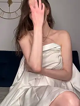 Sabrina Mur online show from 03-01-25, 05:49