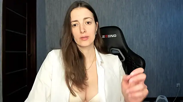 Sabrina Mur online show from 04-12-26, 12:43