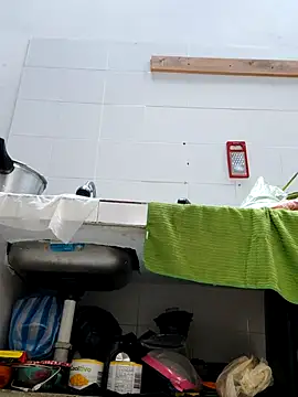 Dannacamila online show from 11-17-25, 04:13