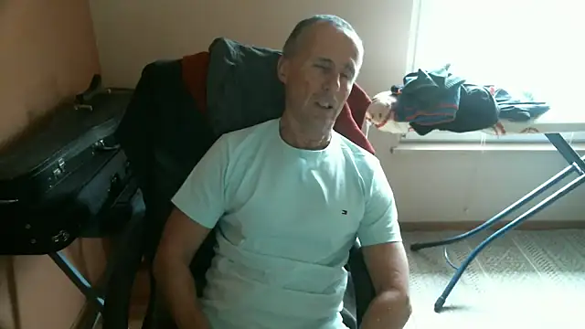 olibrius71 online show from 02-10-25, 09:25