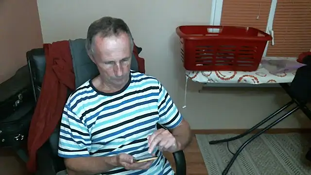 olibrius71 online show from 02-20-25, 11:21