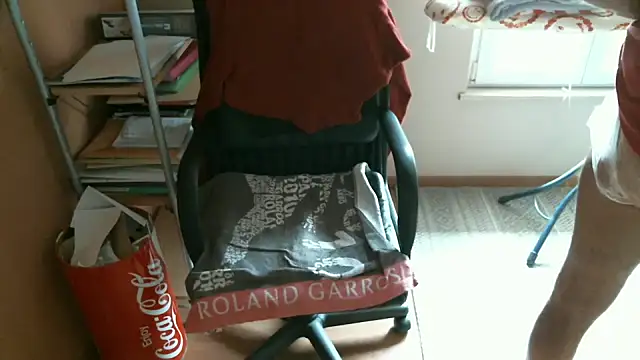 olibrius71 online show from 04-14-26, 03:29