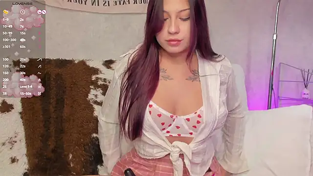 Mary tiim online show from 04-13-26, 02:55