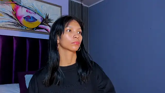 LauraAristizabal online show from 02-01-26, 12:37