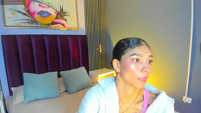 LauraAristizabal online show from 04-24-26, 12:18