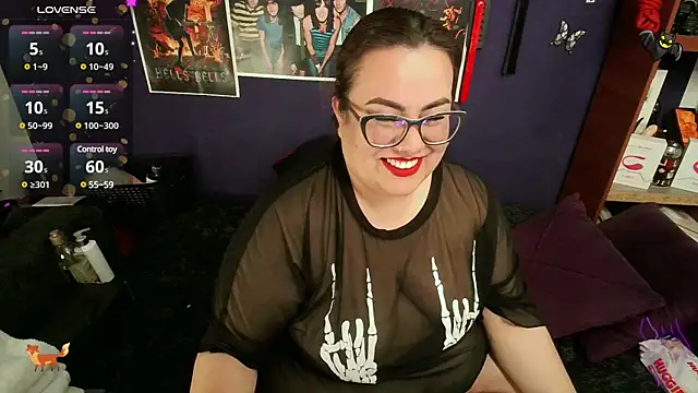 foxbell lt online show from 03-13-25, 06:12