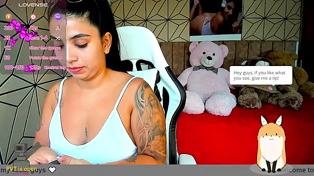 Snapshot of vane_lopez_ chatting on 11-20-25, 07:13 vane lopez online show from 11-20-25, 07:13