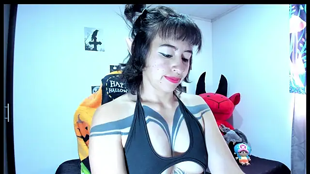 yunkodolly666 online show from 07-26-26, 09:21