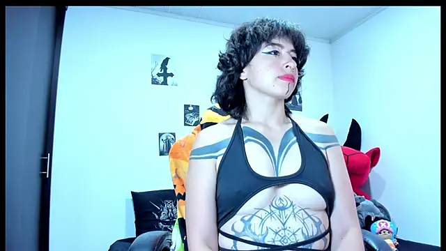 yunkodolly666 online show from 07-29-26, 04:49