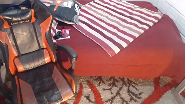 sexyjustin202 online show from 10-16-25, 10:44