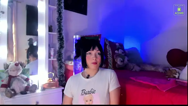 miaa-lee online show from 12-14-25, 05:51