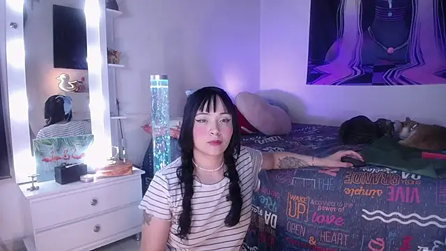 miaa-lee online show from 01-17-26, 02:16