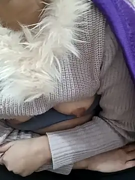 CuteSarikaLIVE online show from 01-19-25, 10:28