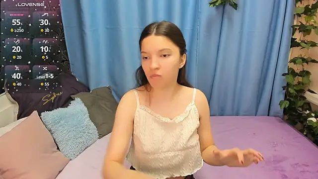 MelaniGrand online show from 10-25-25, 09:39