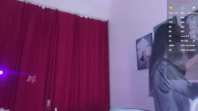 Snapshot of alaia-EDP chatting on 12-27-24, 03:37 alaia-EDP online show from 12-27-24, 03:37