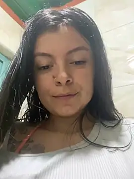 Meghan320 online show from 01-29-25, 04:52