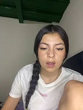 Meghan320 online show from 02-10-25, 03:46