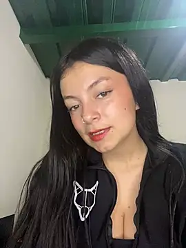 Meghan320 online show from 02-11-25, 12:28