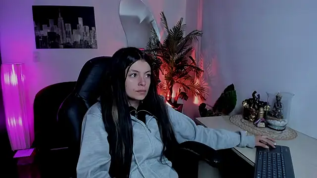 Meghan320 online show from 01-11-26, 11:37