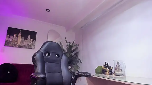 Meghan320 online show from 02-28-26, 11:33