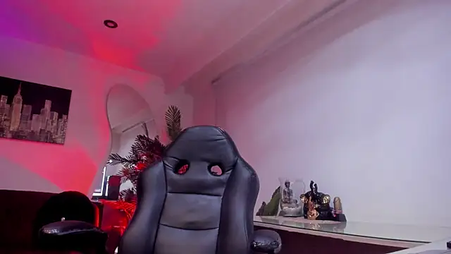 Meghan320 online show from 03-24-26, 11:37