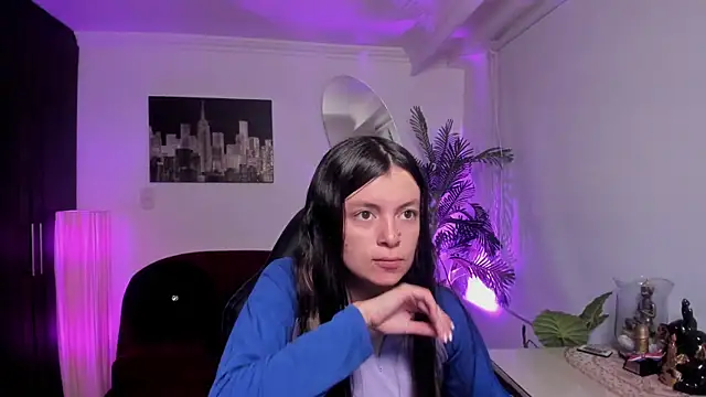 Meghan320 online show from 03-30-26, 11:44