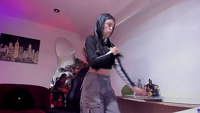 Meghan320 online show from 04-09-26, 11:37