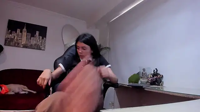 Meghan320 online show from 04-23-26, 07:05