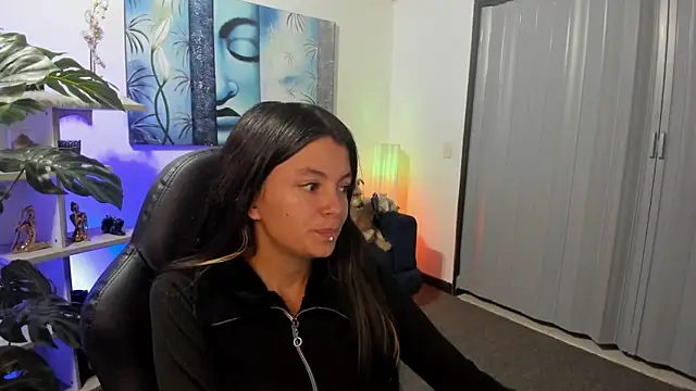 Snapshot of Meghan320 chatting on 06-27-26, 12:22 Meghan320 online show from 06-27-26, 12:22