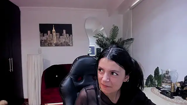 Snapshot of Meghan320 chatting on 07-03-26, 07:09 Meghan320 online show from 07-03-26, 07:09