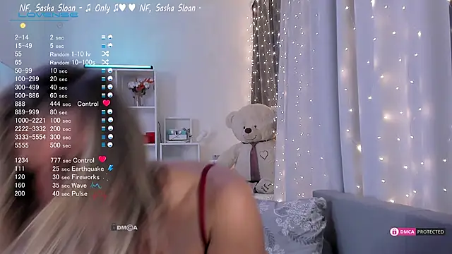 Snapshot of Karamelsw_ chatting on 01-30-25, 01:55 Karamelsw online show from 01-30-25, 01:55