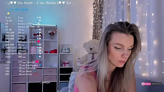 Snapshot of Karamelsw_ chatting on 02-01-25, 02:47 Karamelsw online show from 02-01-25, 02:47