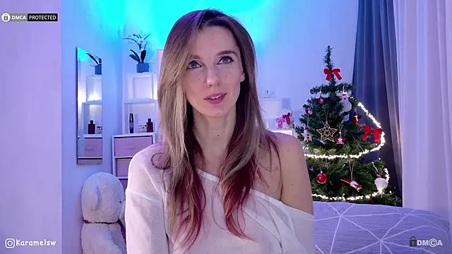 Snapshot of Karamelsw_ chatting on 01-17-26, 09:51 Karamelsw online show from 01-17-26, 09:51