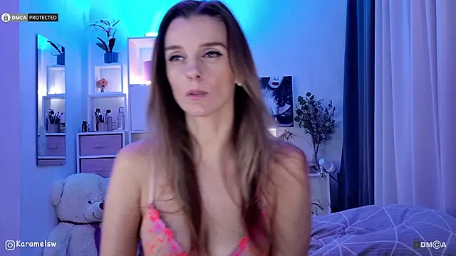 Snapshot of Karamelsw_ chatting on 02-07-26, 10:13 Karamelsw online show from 02-07-26, 10:13