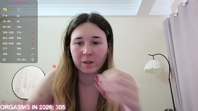 MaryHillx online show from 04-30-26, 03:02