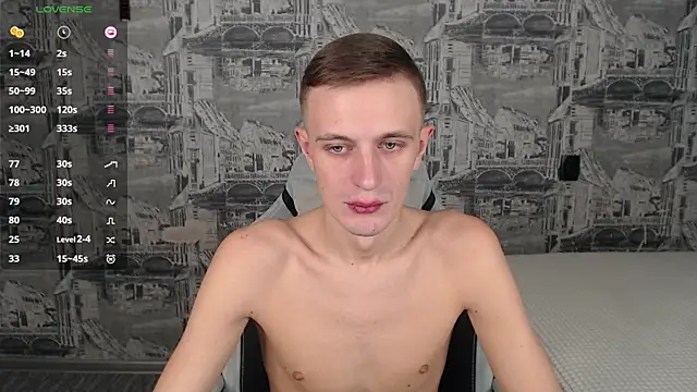 Oliver Fresh online show from 04-15-26, 09:05