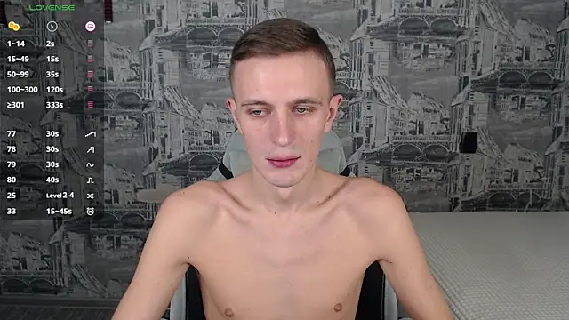 Oliver Fresh online show from 04-20-26, 11:02