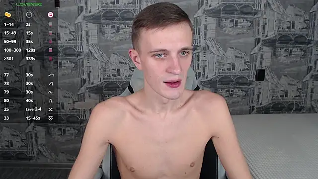 Oliver Fresh online show from 04-28-26, 09:58