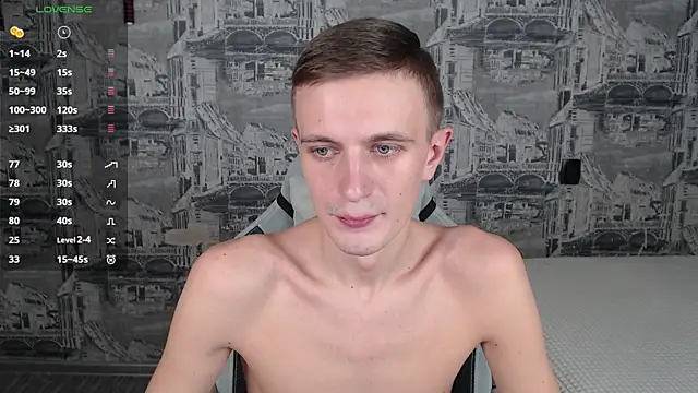 Oliver Fresh online show from 04-29-26, 09:02