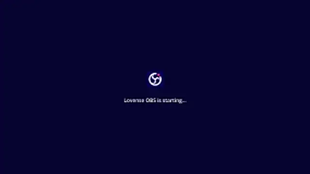 ViolethMoon online show from 03-31-26, 01:55