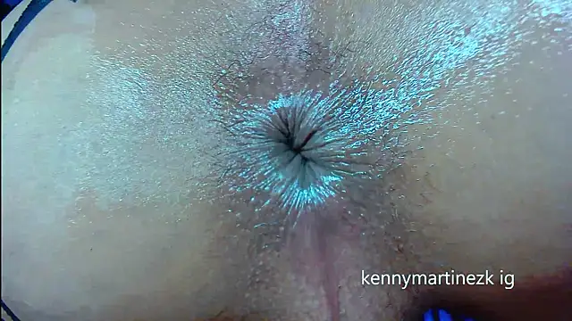 Snapshot of Kenny_starrK chatting on 03-12-26, 07:36 Kenny starrK online show from 03-12-26, 07:36