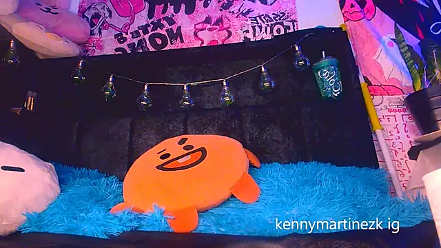 Kenny starrK online show from 05-17-26, 06:15