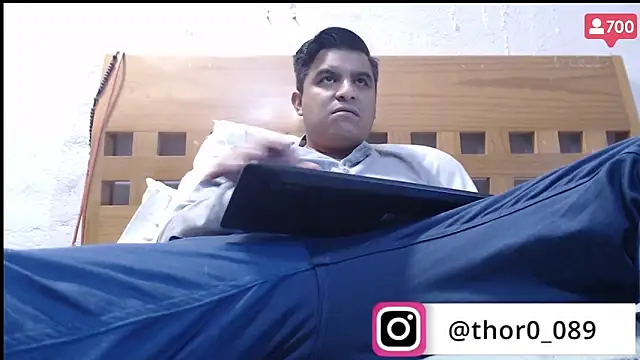 Snapshot of thor000089 chatting on 01-29-25, 05:56 thor000089 online show from 01-29-25, 05:56