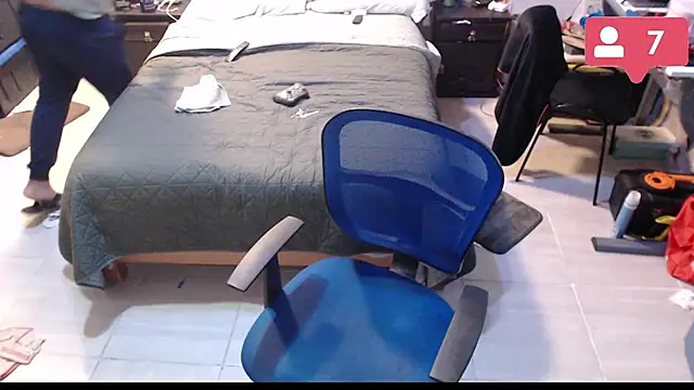 Snapshot of thor000089 chatting on 01-30-25, 11:55 thor000089 online show from 01-30-25, 11:55