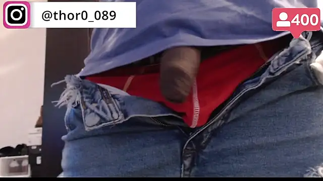 Snapshot of thor000089 chatting on 02-06-25, 10:10 thor000089 online show from 02-06-25, 10:10