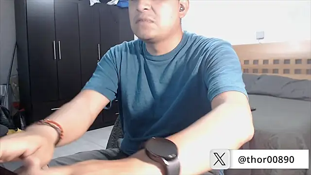 thor000089 online show from 06-22-26, 05:48