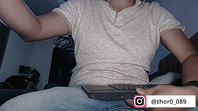 thor000089 online show from 07-07-26, 03:49