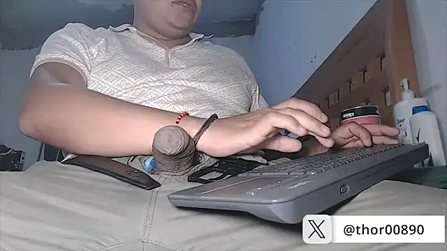 thor000089 online show from 07-30-26, 03:38